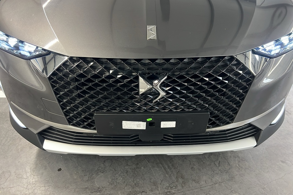 Ds DS4 PureTech 130 EAT8 Cross Opera
