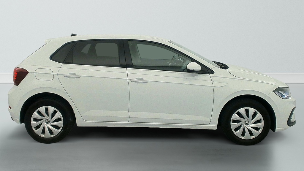 Volkswagen POLO 1.0 TSI 95 S&S DSG7 LIFE
