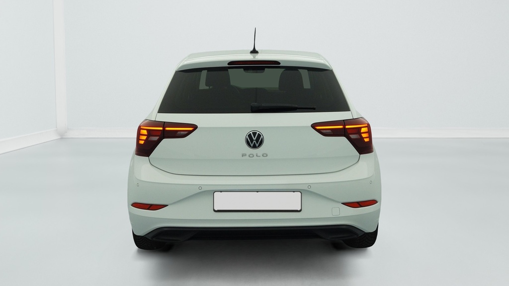 Volkswagen POLO 1.0 TSI 95 S&S DSG7 LIFE