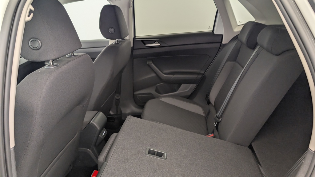 Volkswagen POLO 1.0 TSI 95 S&S DSG7 LIFE