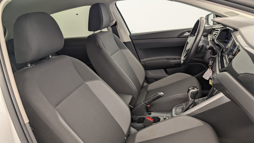 Volkswagen POLO 1.0 TSI 95 S&S DSG7 LIFE