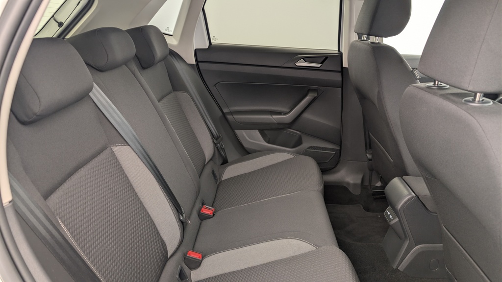 Volkswagen POLO 1.0 TSI 95 S&S DSG7 LIFE