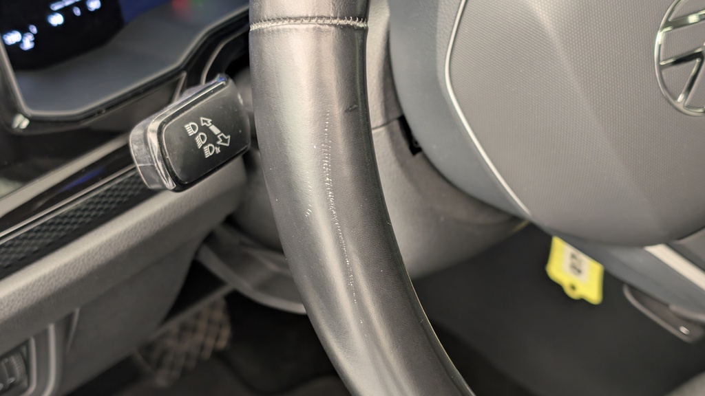 Volkswagen POLO 1.0 TSI 95 S&S DSG7 LIFE