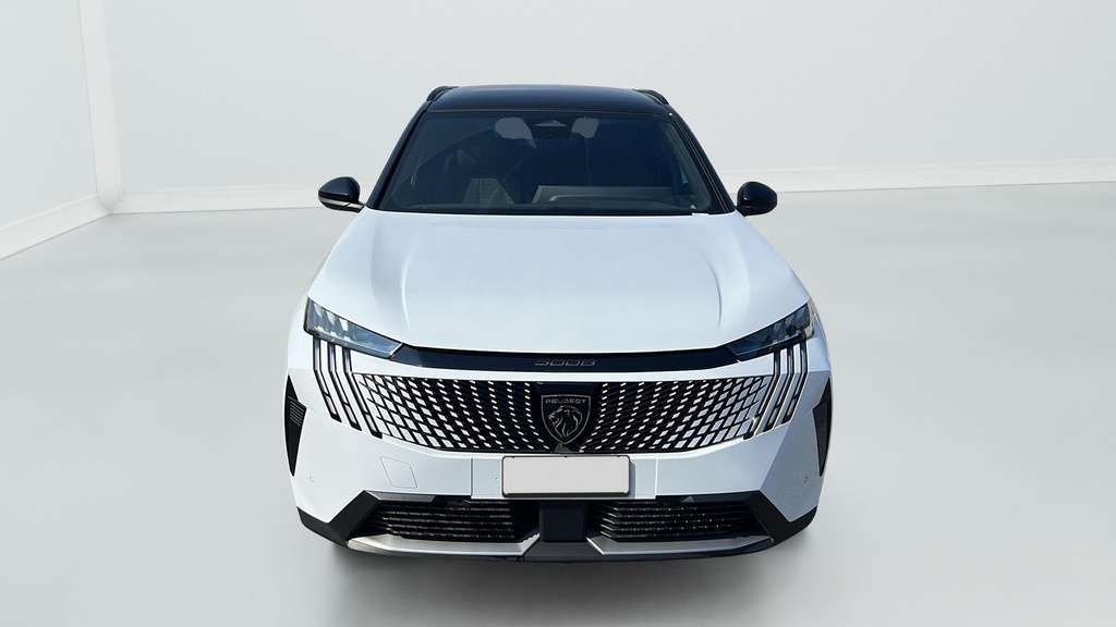 Peugeot 5008 Hybrid 145 e-DCS6 GT
