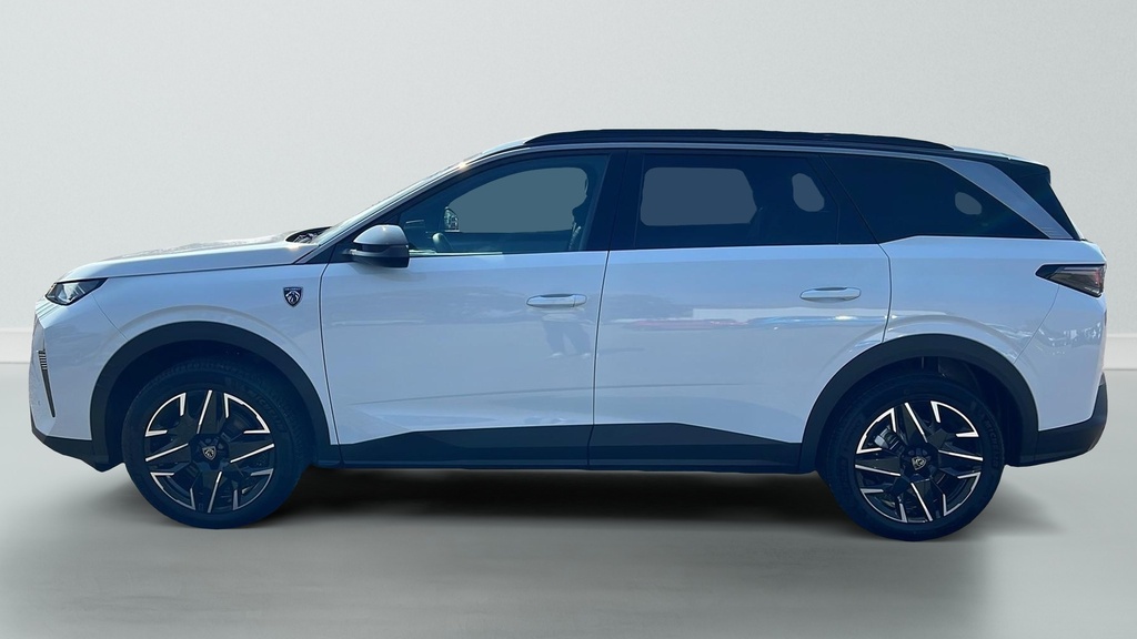Peugeot 5008 Hybrid 145 e-DCS6 GT