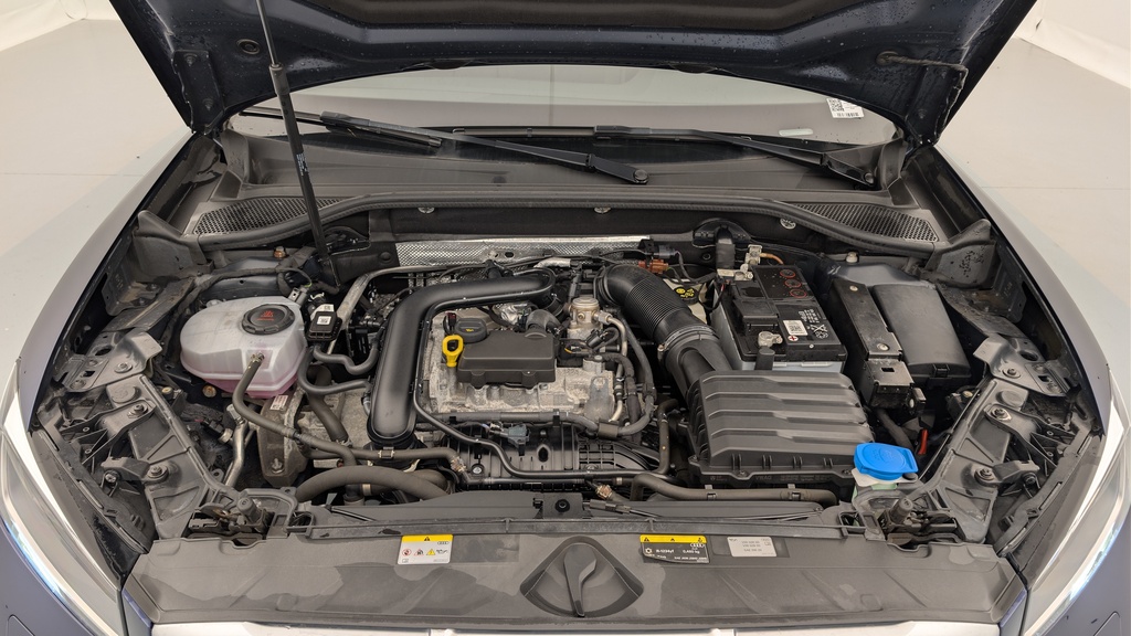 Audi Q2 30 TFSI 110 BVM6 Design