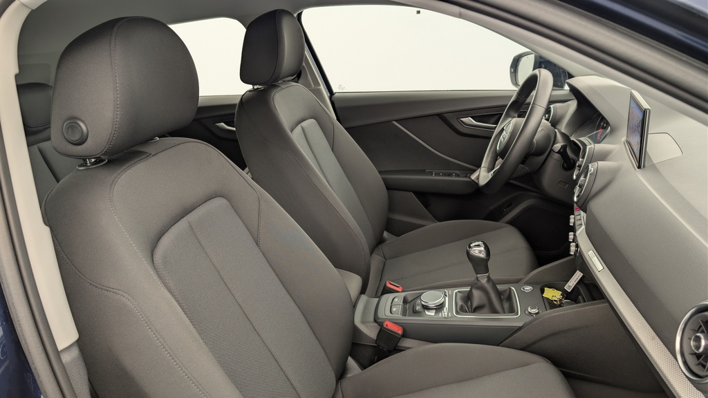 Audi Q2 30 TFSI 110 BVM6 Design