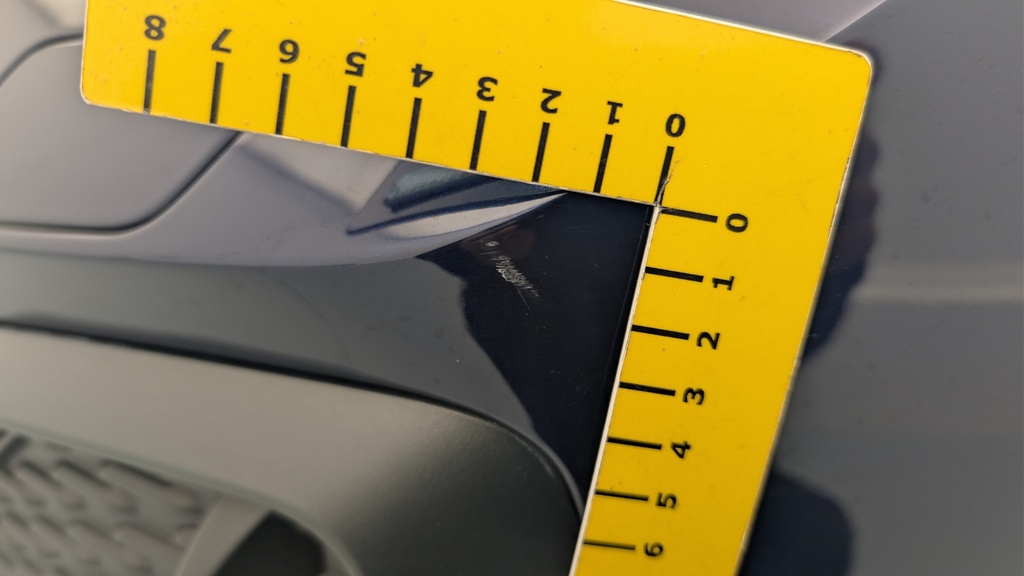 Audi Q2 30 TFSI 110 BVM6 Design
