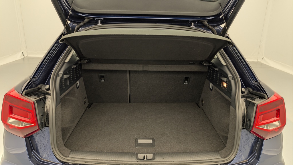 Audi Q2 30 TFSI 110 BVM6 Design