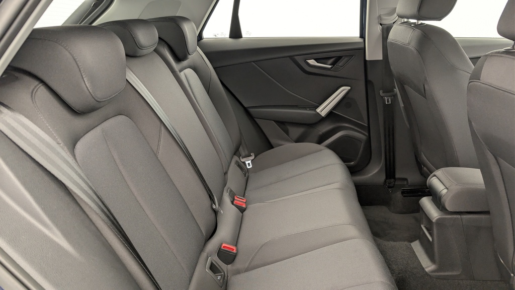 Audi Q2 30 TFSI 110 BVM6 Design