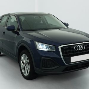 Audi Q2 30 TFSI 110 BVM6 Design
