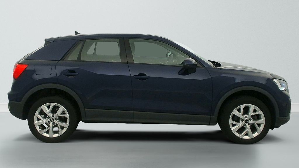 Audi Q2 30 TFSI 110 BVM6 Design