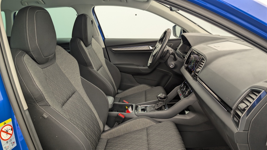 Skoda Karoq 2.0 TDI 150 ch SCR DSG74x4 Style