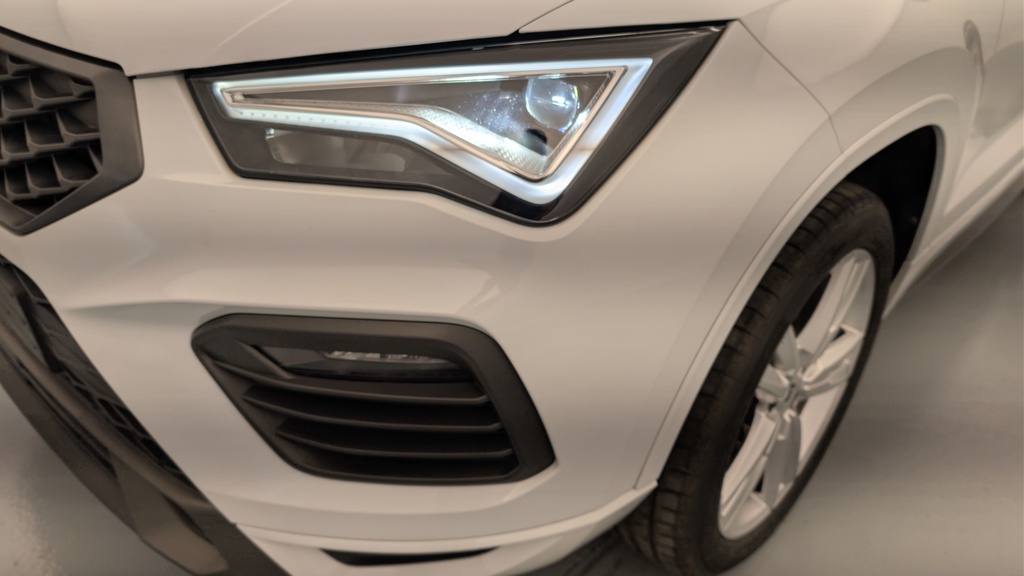 Seat Ateca 1.5 TSI 150 ch Start/Stop DSG7 FR