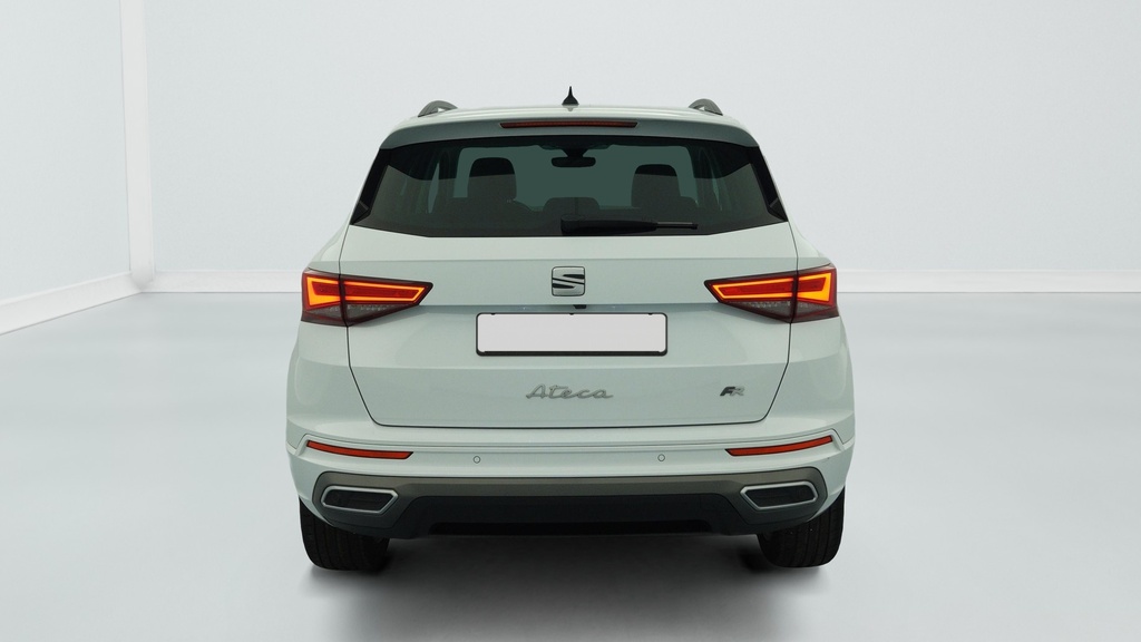 Seat Ateca 1.5 TSI 150 ch Start/Stop DSG7 FR