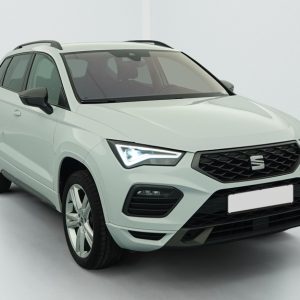 Seat Ateca 1.5 TSI 150 ch Start/Stop DSG7 FR