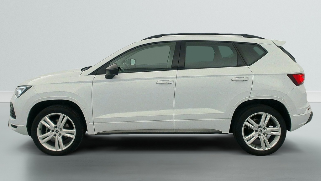 Seat Ateca 1.5 TSI 150 ch Start/Stop DSG7 FR