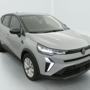 Renault CAPTUR TCe 90 ch Evolution