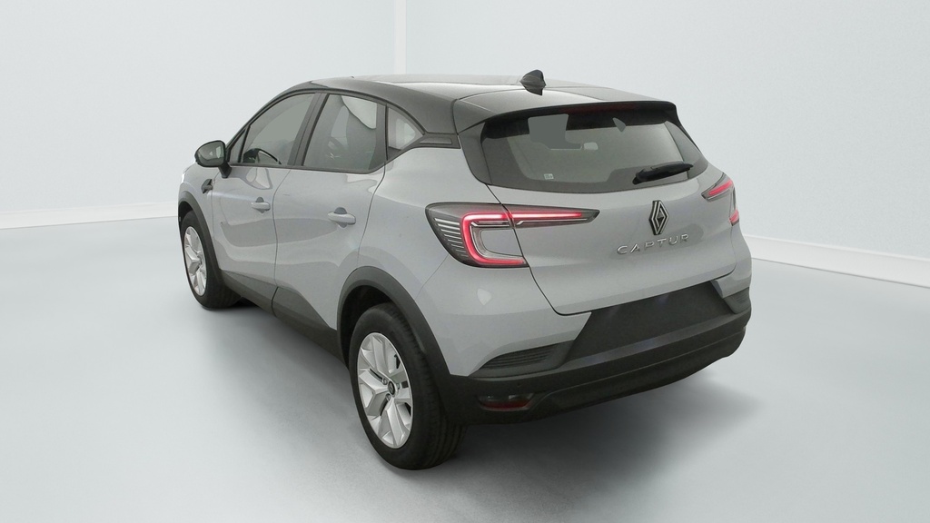 Renault CAPTUR TCe 90 ch Evolution
