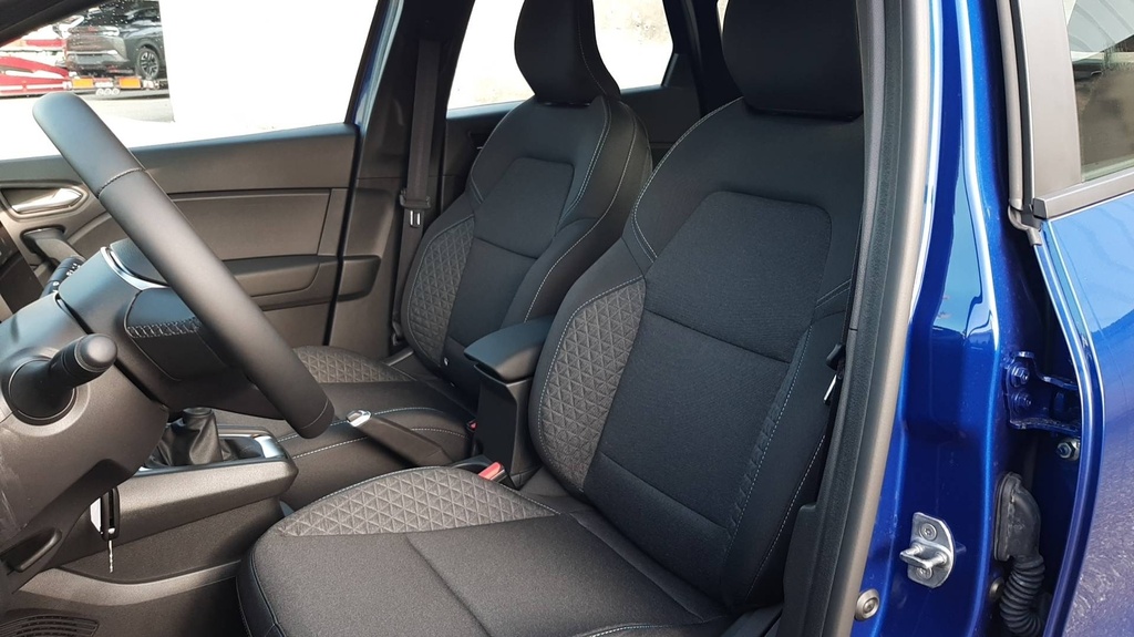 Renault CAPTUR TCe 90 ch Evolution