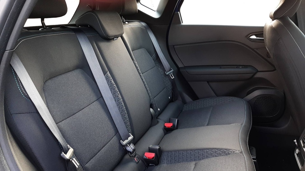 Renault CAPTUR TCe 90 ch Evolution