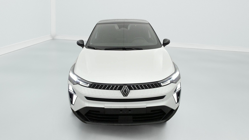 Renault CAPTUR TCe 90 ch Evolution