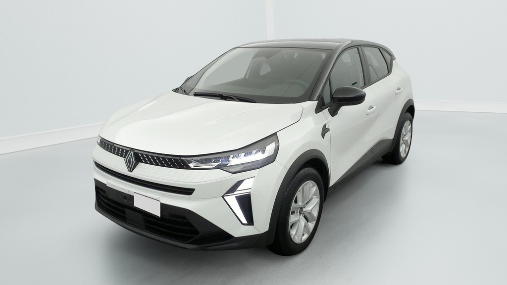 Renault CAPTUR TCe 90 ch Evolution