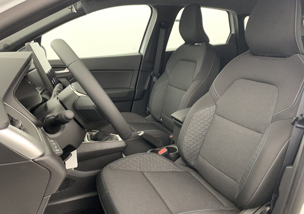 Renault CAPTUR TCe 90 ch Evolution
