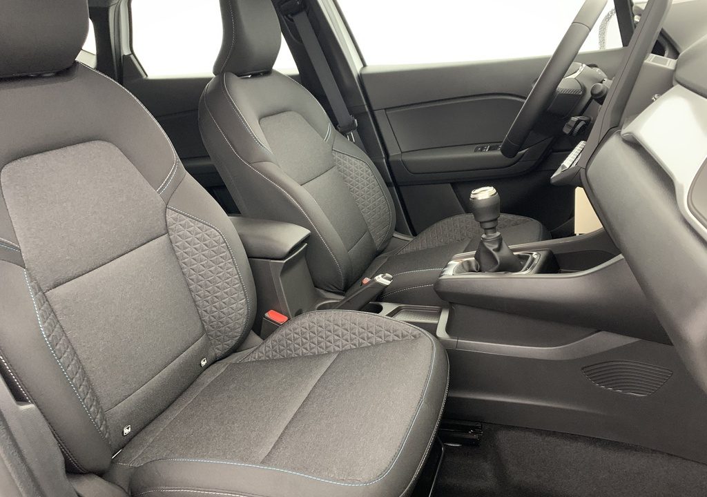 Renault CAPTUR TCe 90 ch Evolution