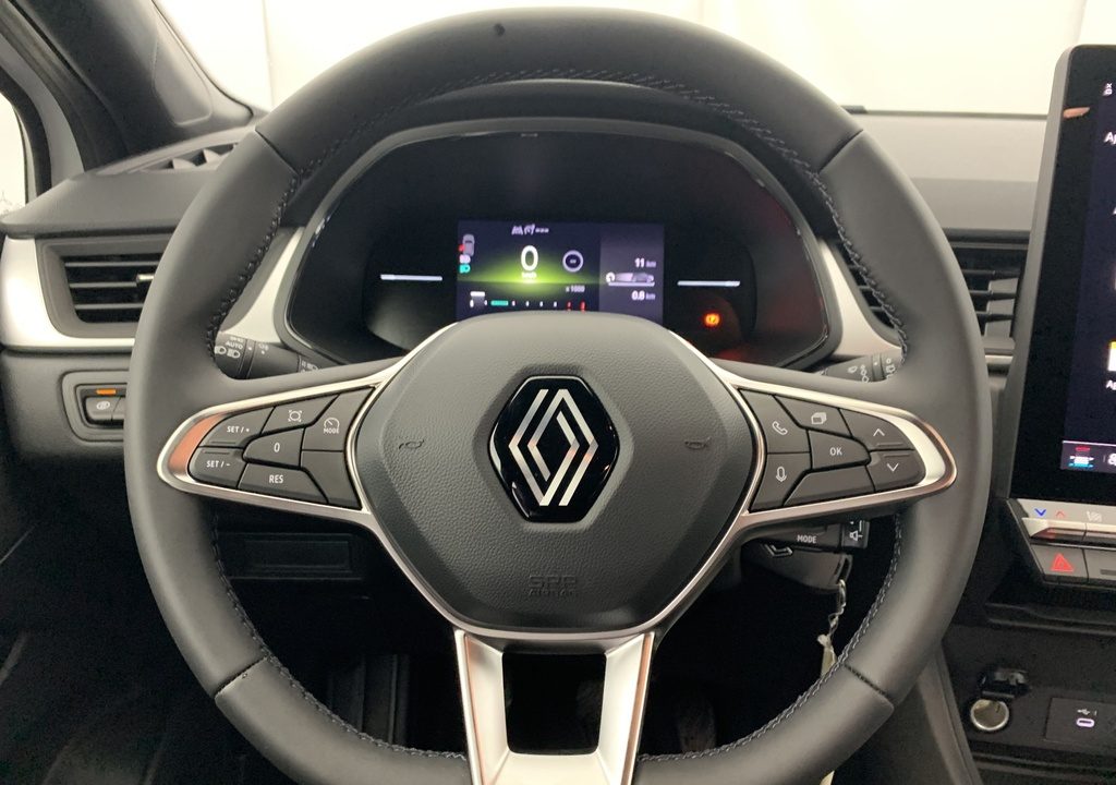Renault CAPTUR TCe 90 ch Evolution