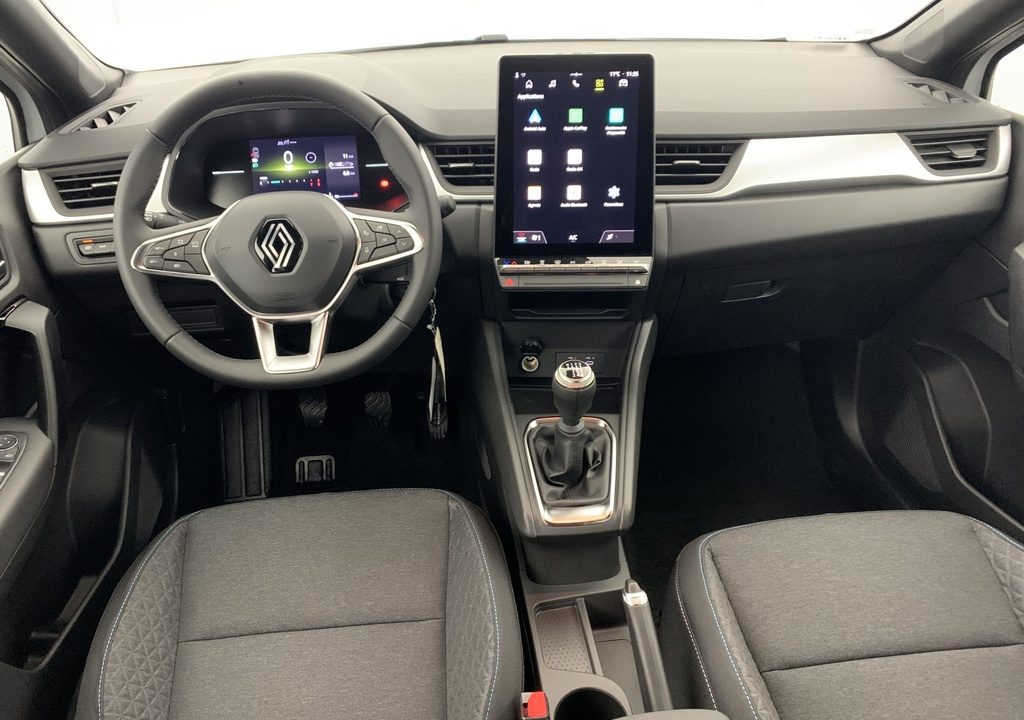Renault CAPTUR TCe 90 ch Evolution