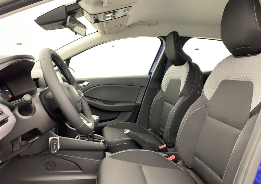 Renault CLIO 5 BLUE DCI 100 CH GSR2 EVOLUTION