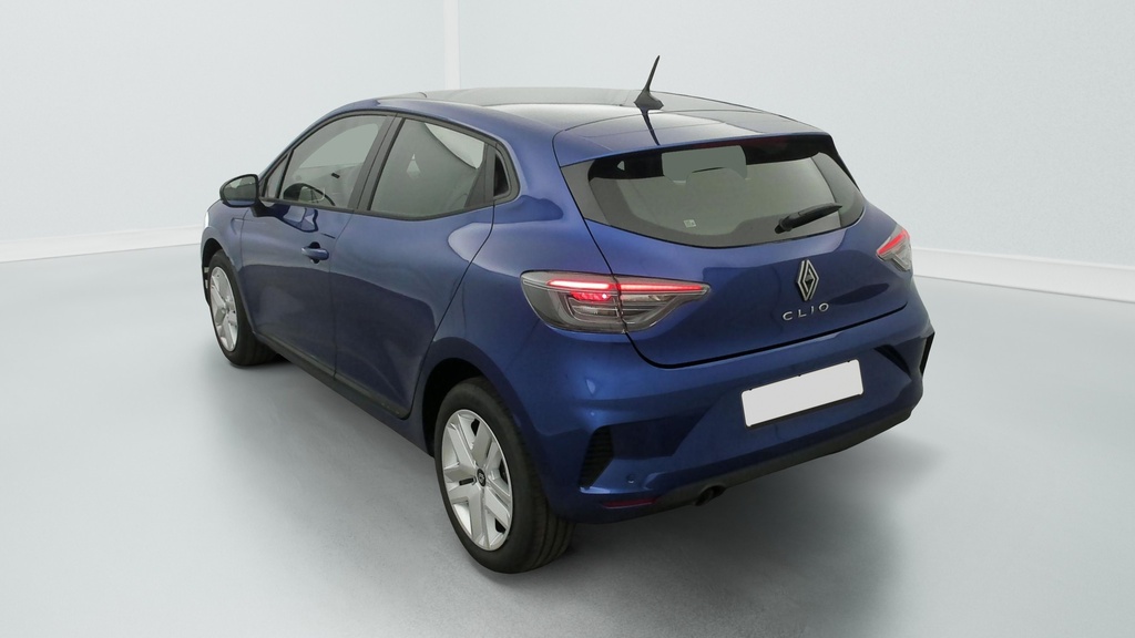 Renault CLIO 5 BLUE DCI 100 CH GSR2 EVOLUTION