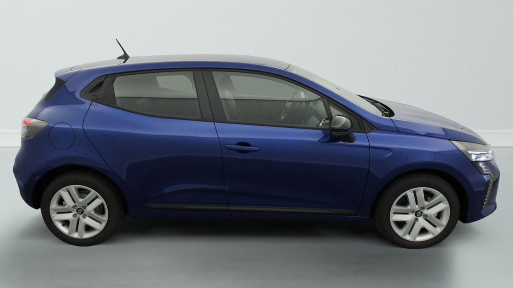 Renault CLIO 5 BLUE DCI 100 CH GSR2 EVOLUTION