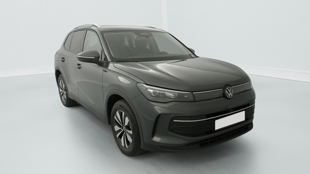 Volkswagen Tiguan 1.5 eTSI 131ch DSG7 Life