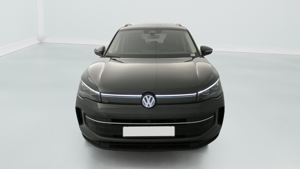 Volkswagen Tiguan 1.5 eTSI 131ch DSG7 Life