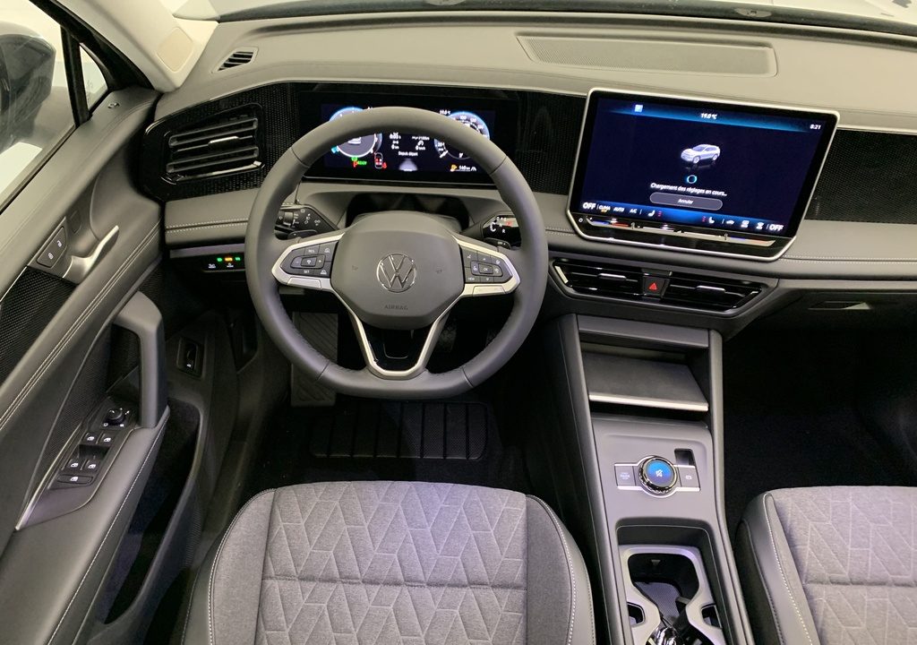 Volkswagen Tiguan 1.5 eTSI 131ch DSG7 Life