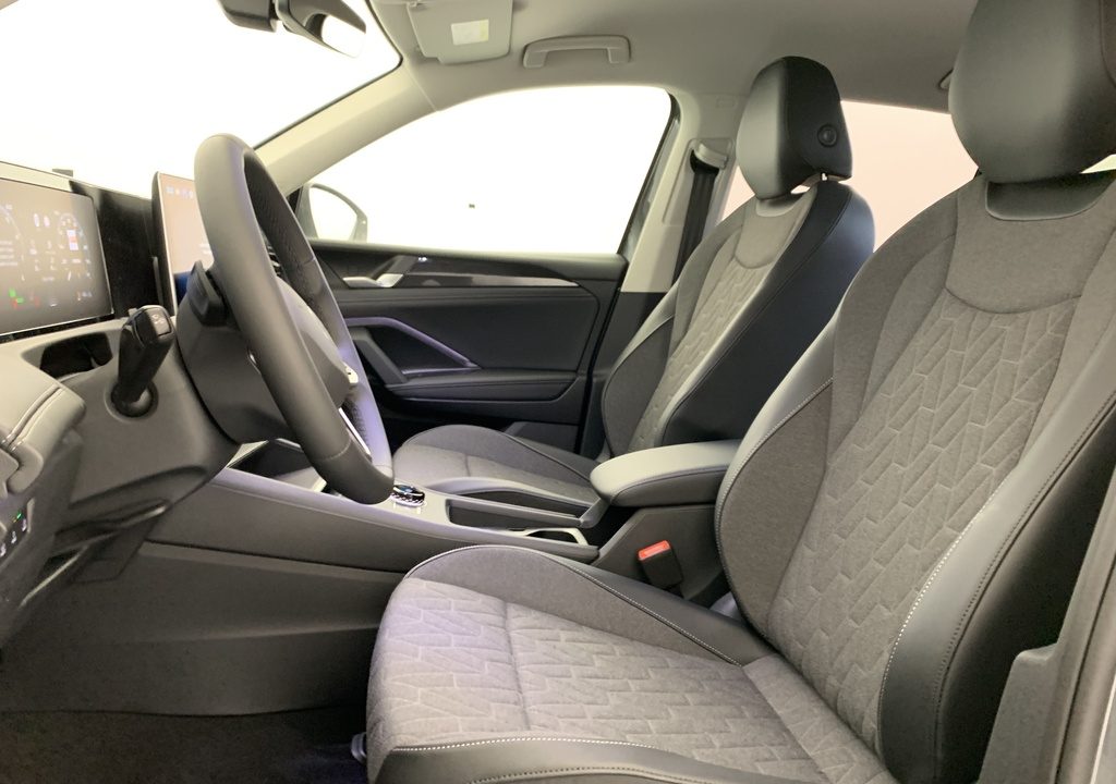 Volkswagen Tiguan 1.5 eTSI 131ch DSG7 Life