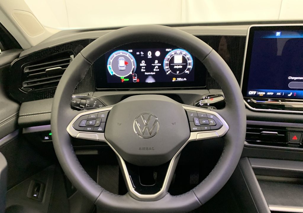 Volkswagen Tiguan 1.5 eTSI 131ch DSG7 Life