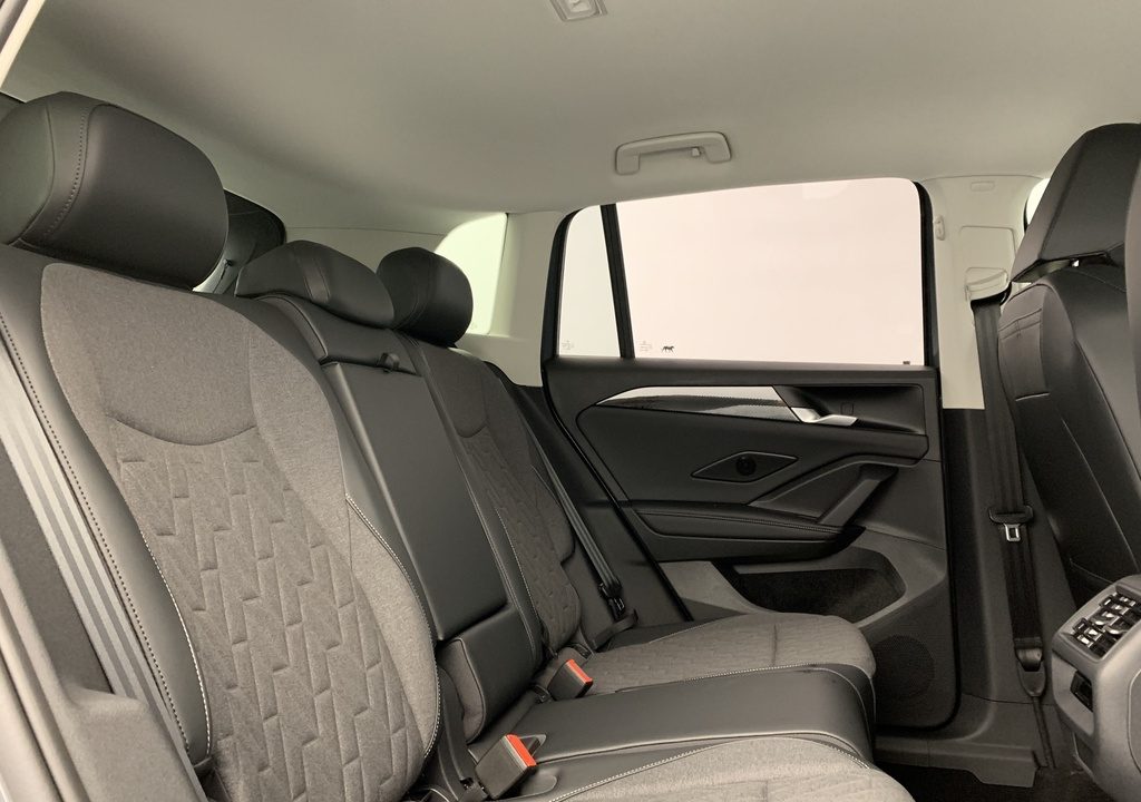 Volkswagen Tiguan 1.5 eTSI 131ch DSG7 Life