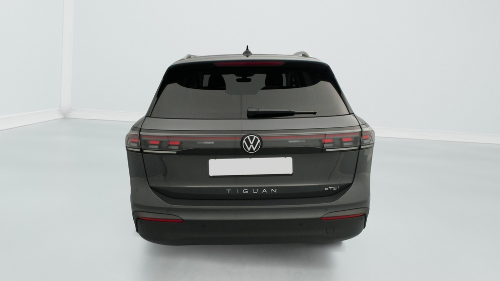 Volkswagen Tiguan 1.5 eTSI 131ch DSG7 Life