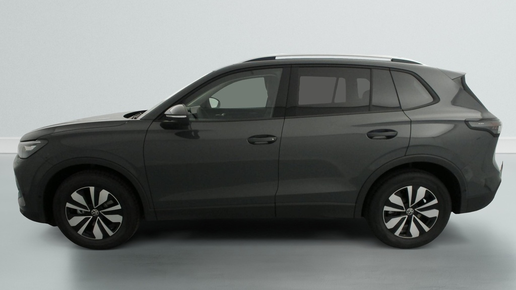 Volkswagen Tiguan 1.5 eTSI 131ch DSG7 Life