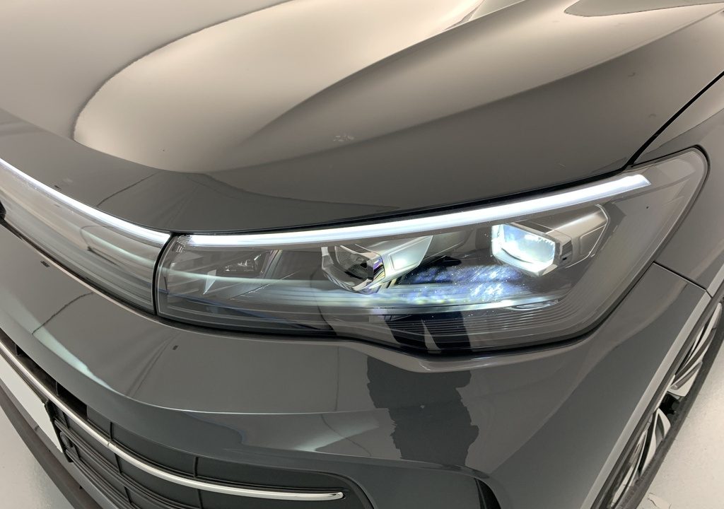 Volkswagen Tiguan 1.5 eTSI 131ch DSG7 Life