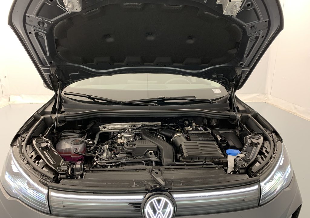 Volkswagen Tiguan 1.5 eTSI 131ch DSG7 Life