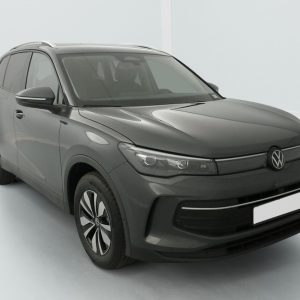 Volkswagen Tiguan 1.5 eTSI 131ch DSG7 Life