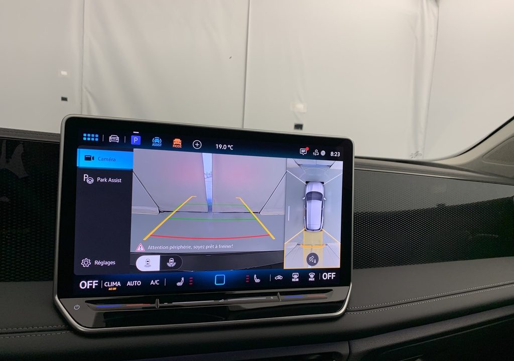 Volkswagen Tiguan 1.5 eTSI 131ch DSG7 Life