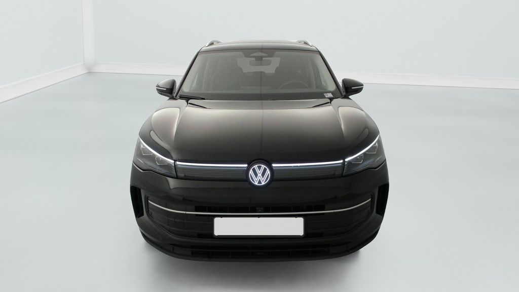 Volkswagen Tiguan 1.5 eTSI 131ch DSG7 Life