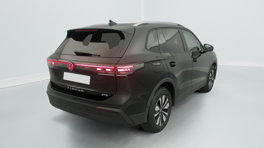 Volkswagen Tiguan 1.5 eTSI 131ch DSG7 Life