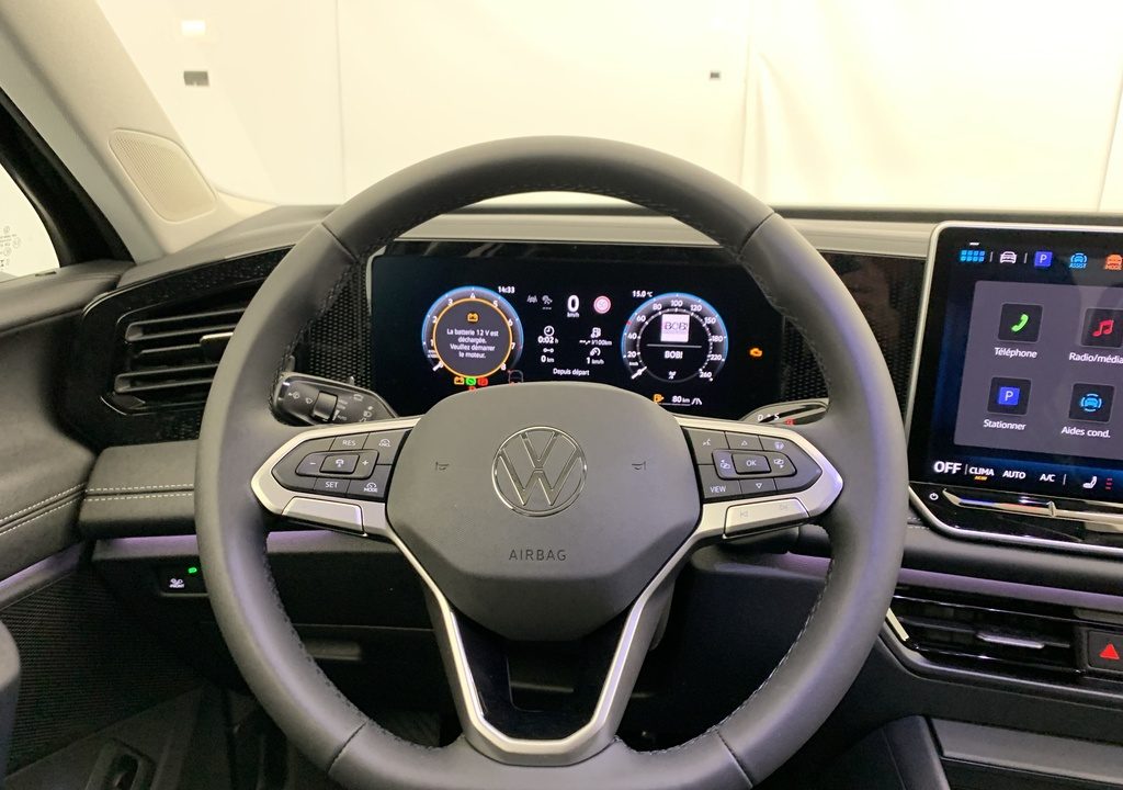 Volkswagen Tiguan 1.5 eTSI 131ch DSG7 Life