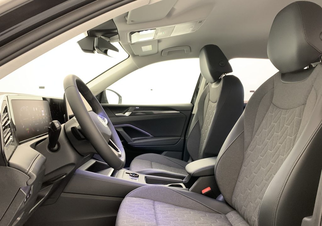 Volkswagen Tiguan 1.5 eTSI 131ch DSG7 Life